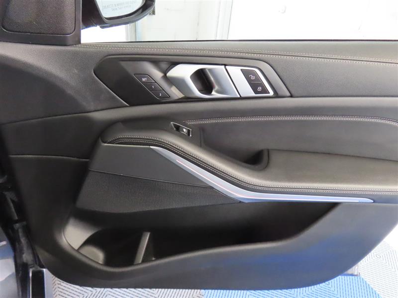 BMWX538
