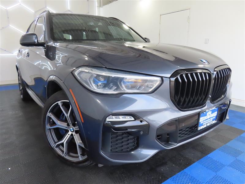 BMWX53