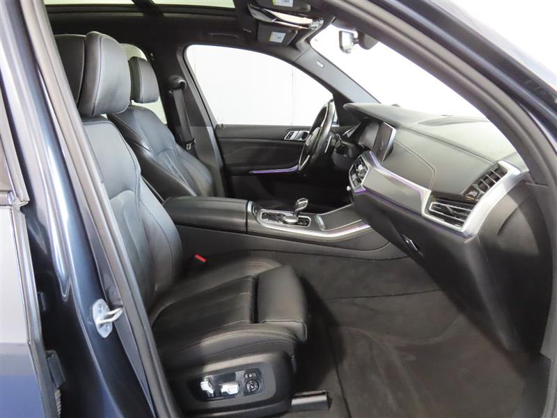 BMWX539