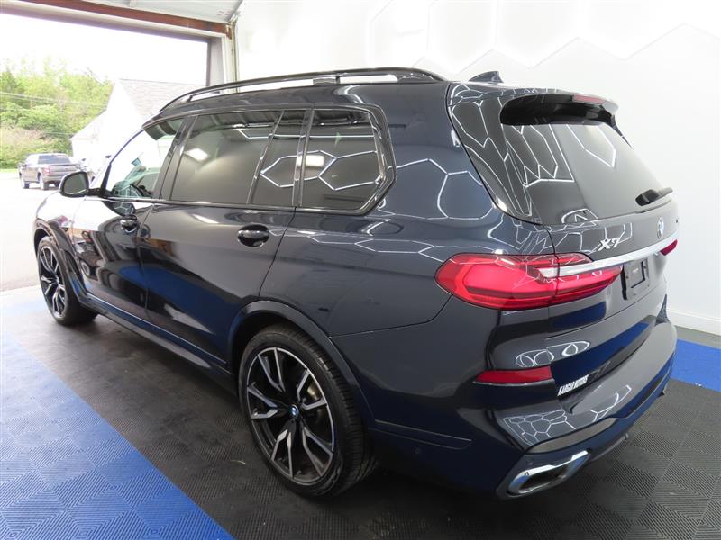 BMWX711