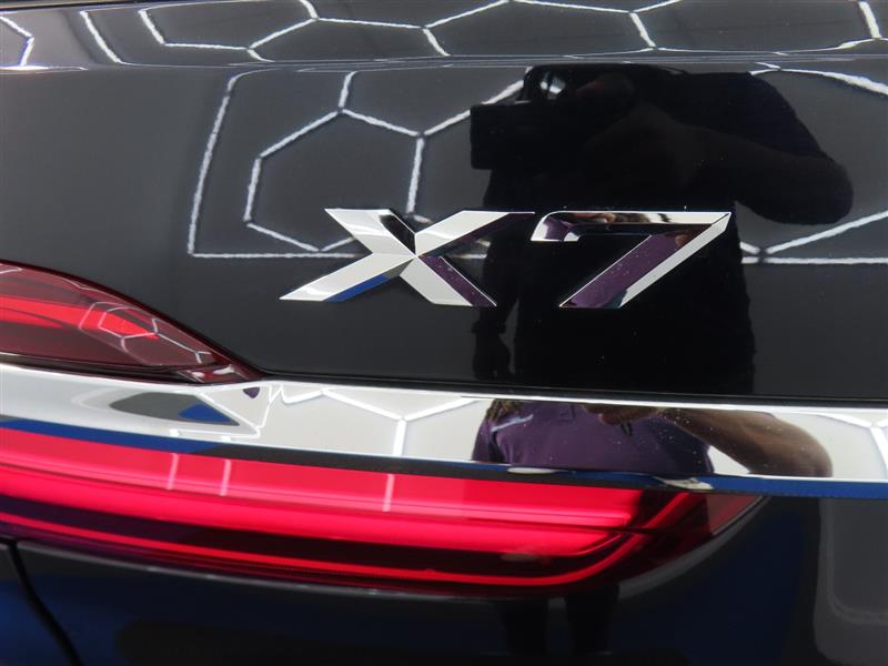 BMWX714