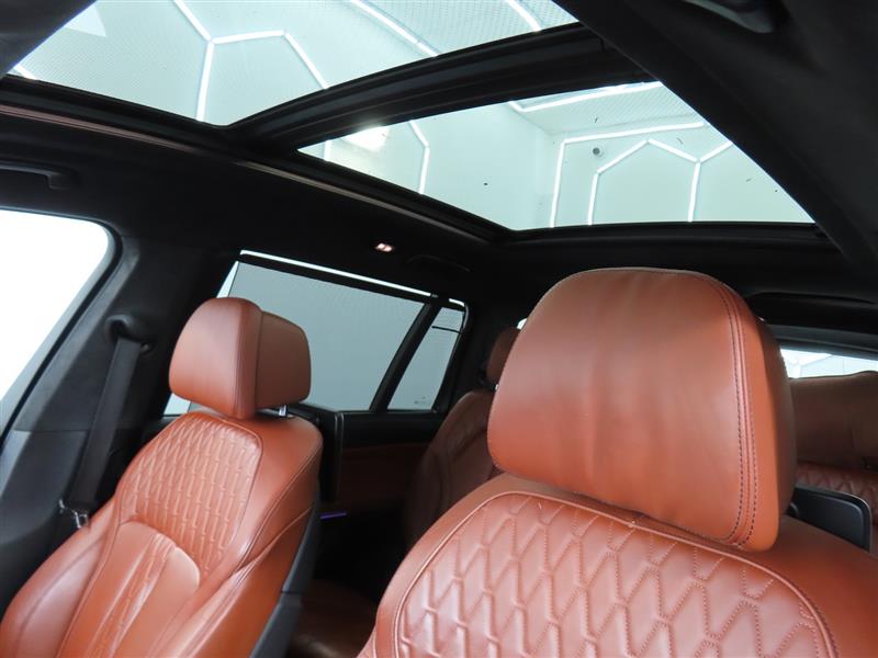 BMWX720