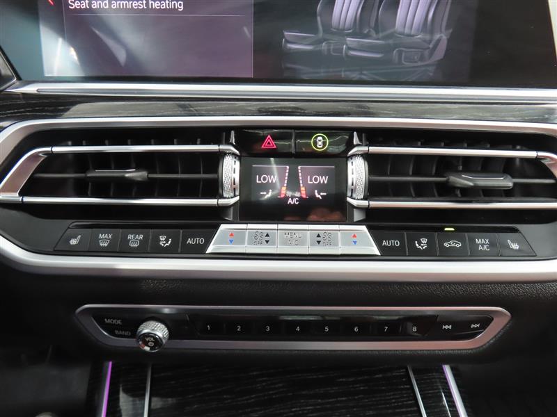 BMWX733