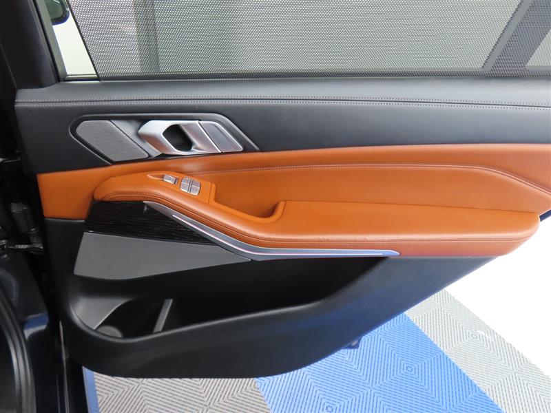 BMWX741