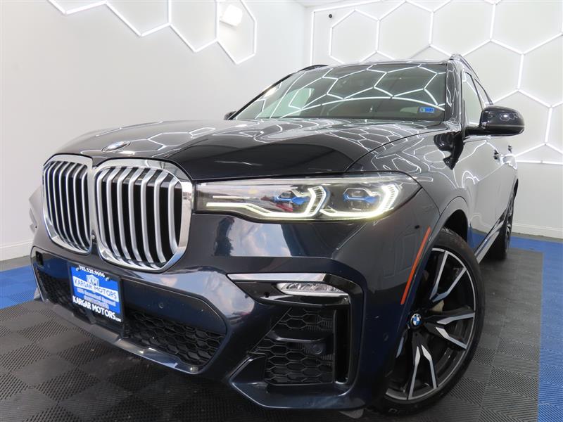 BMWX72