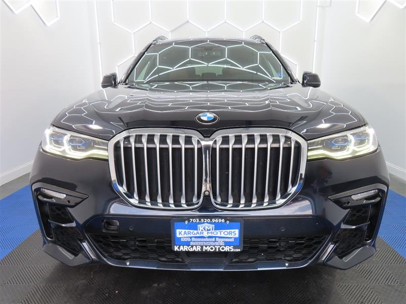 BMWX74