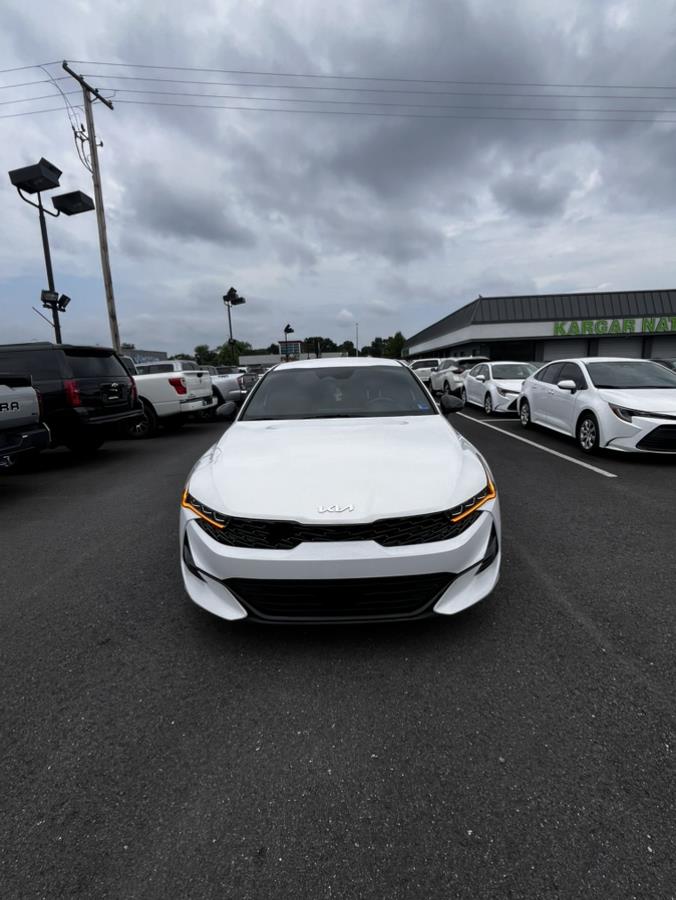 KIA