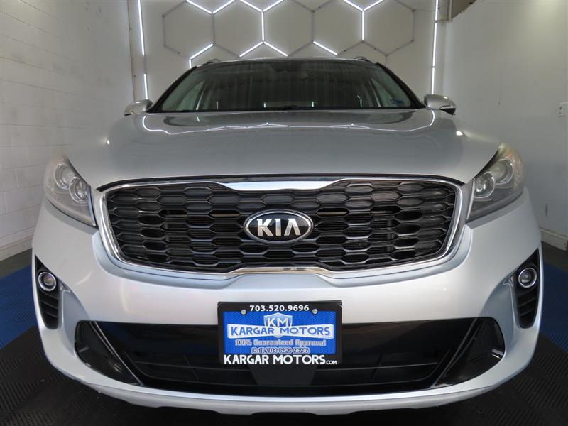 KIASORENTO3