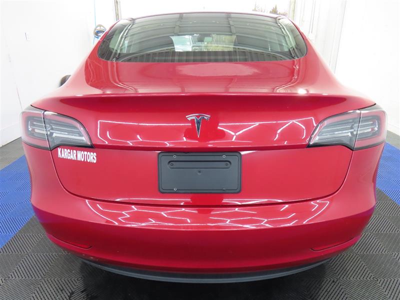 TESLAMODEL 311