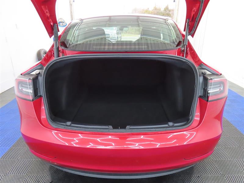 TESLAMODEL 312