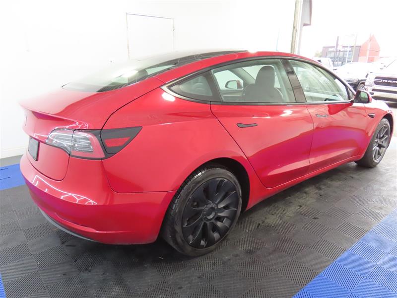 TESLAMODEL 313