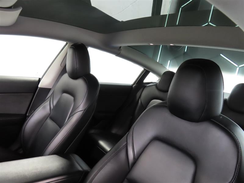 TESLAMODEL 316