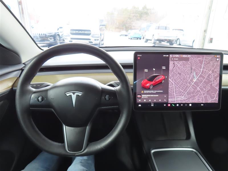 TESLAMODEL 317
