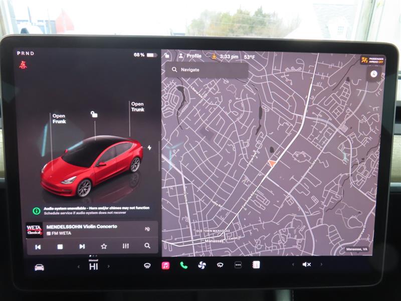 TESLAMODEL 322