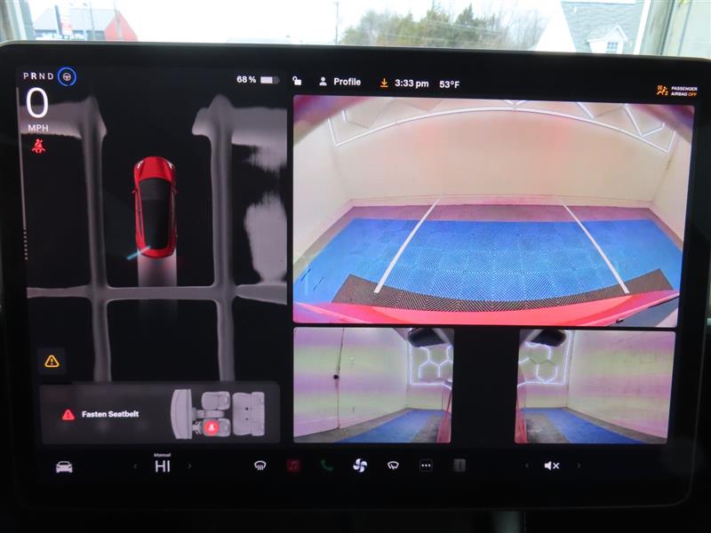 TESLAMODEL 323