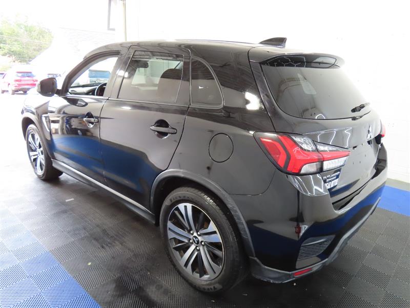 MITSUBISHIOUTLANDER SPORT8