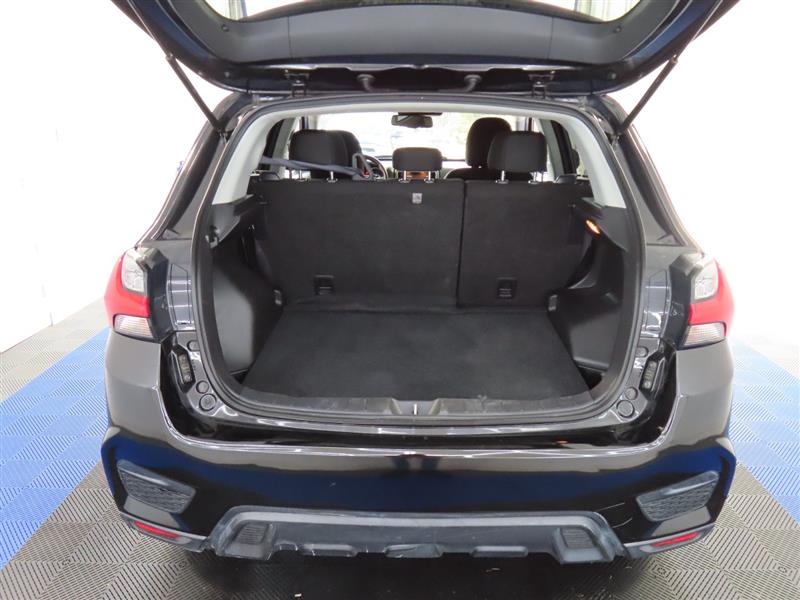 2020 Mitsubishi Outlander Sport SE - Photo 8