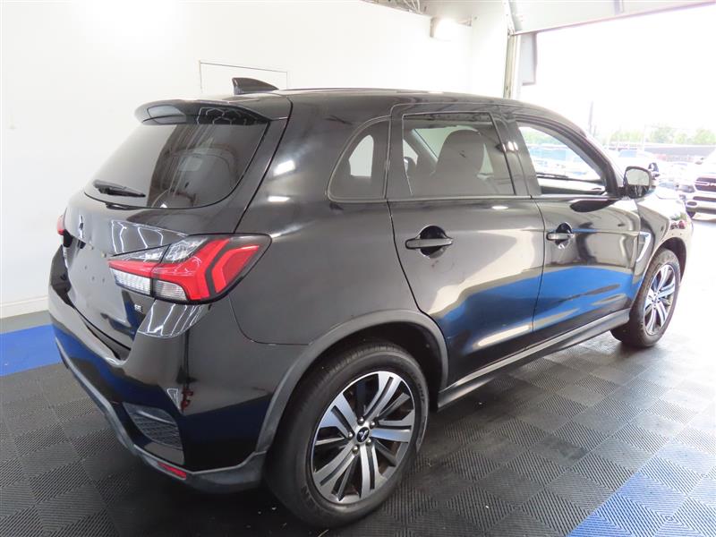 2020 Mitsubishi Outlander Sport SE - Photo 7