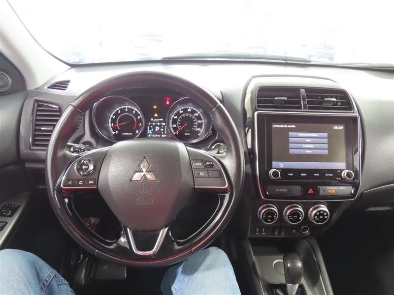 MITSUBISHIOUTLANDER SPORT19