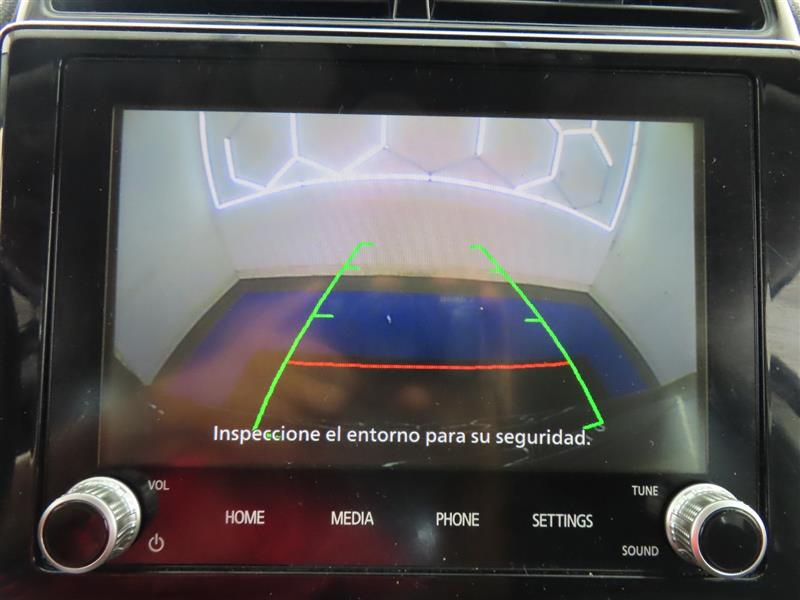 2020 Mitsubishi Outlander Sport SE - Photo 17