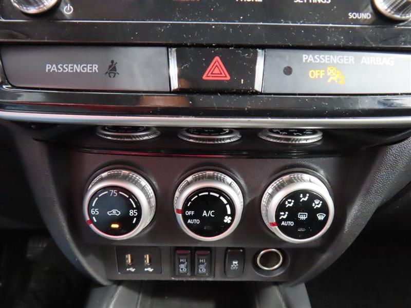 MITSUBISHIOUTLANDER SPORT23