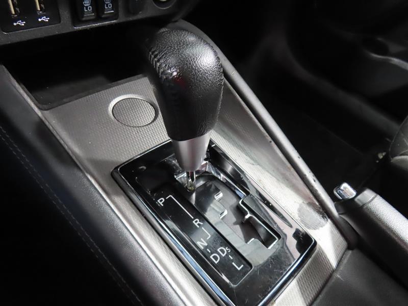 MITSUBISHIOUTLANDER SPORT24