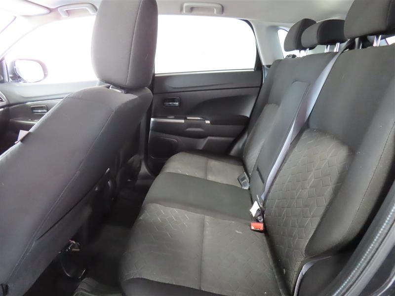 2020 Mitsubishi Outlander Sport SE - Photo 20