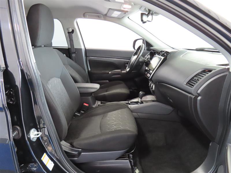 2020 Mitsubishi Outlander Sport SE - Photo 24