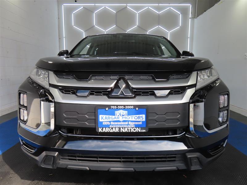 2020 Mitsubishi Outlander Sport SE - Photo 3