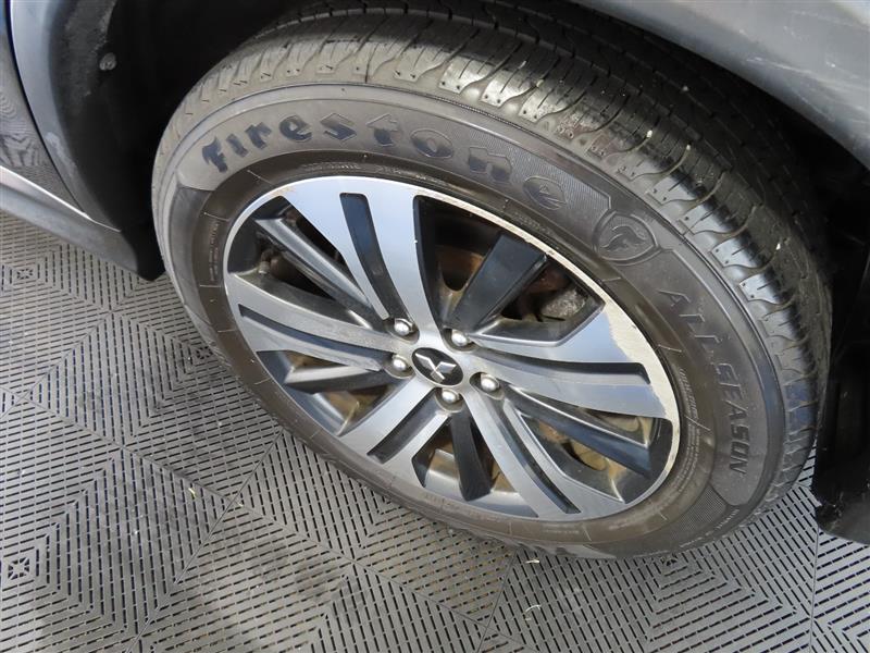 MITSUBISHIOUTLANDER SPORT5