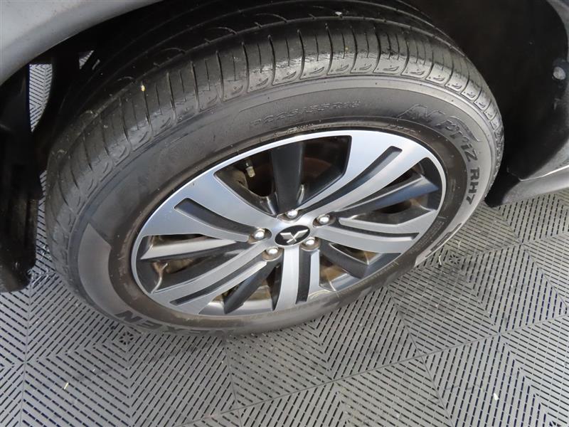 MITSUBISHIOUTLANDER SPORT6