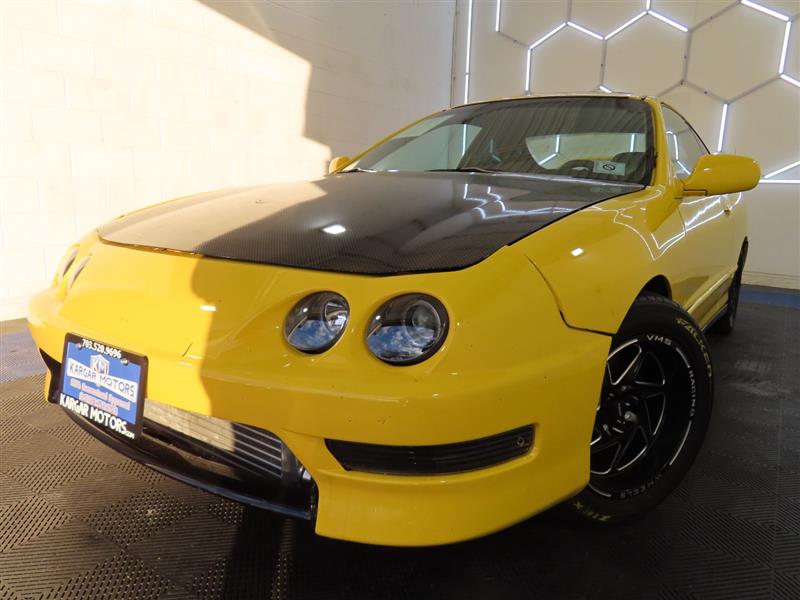 1996 ACURA INTEGRA SE *** ENGINE MODIFICATIONS *** AFTERMARKET WHEELS !! *** SUPER FAST MUST SEE !!! 