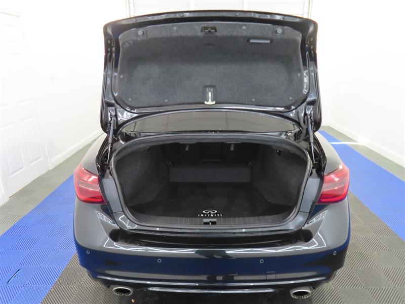 INFINITIQ5012