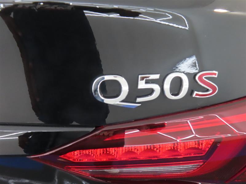 INFINITIQ5013