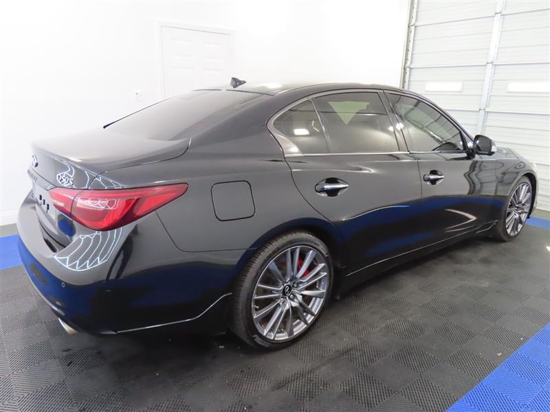 INFINITIQ5014