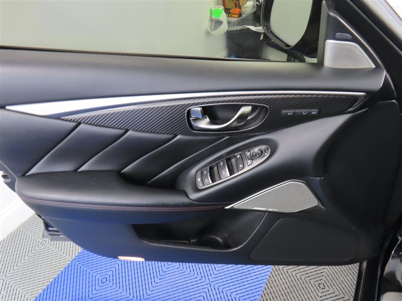 INFINITIQ5015