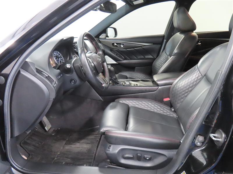 INFINITIQ5016