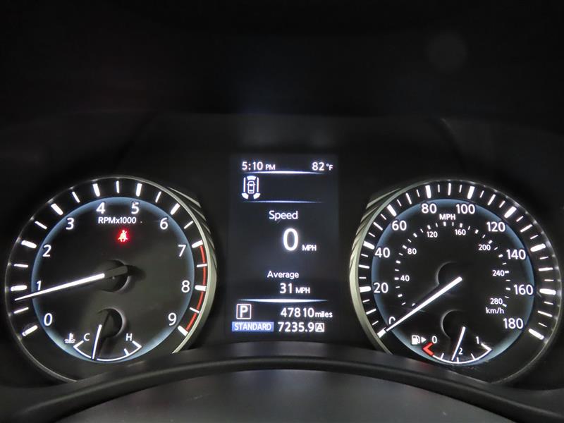 INFINITIQ5021