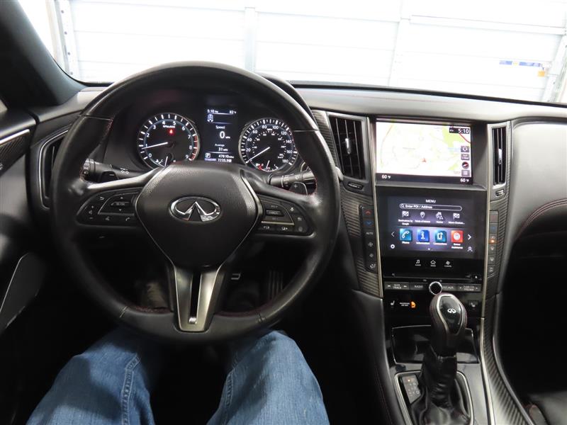 INFINITIQ5022