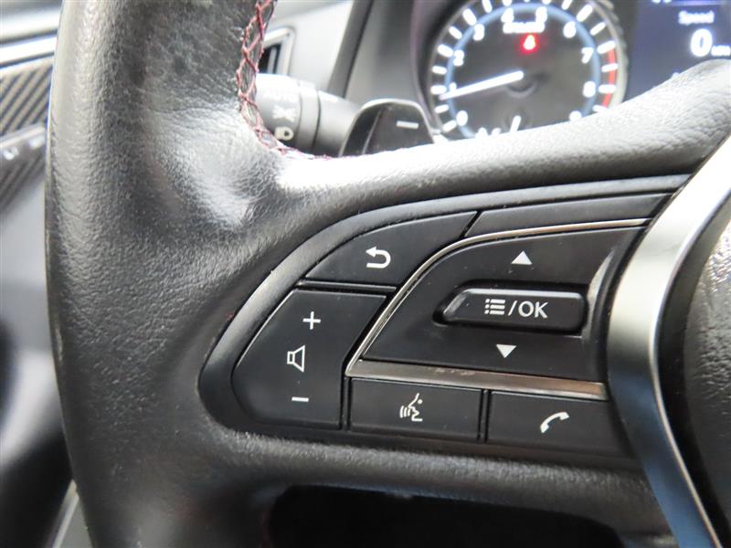 INFINITIQ5024