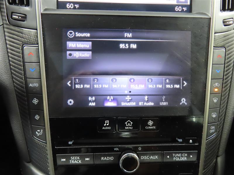 INFINITIQ5028