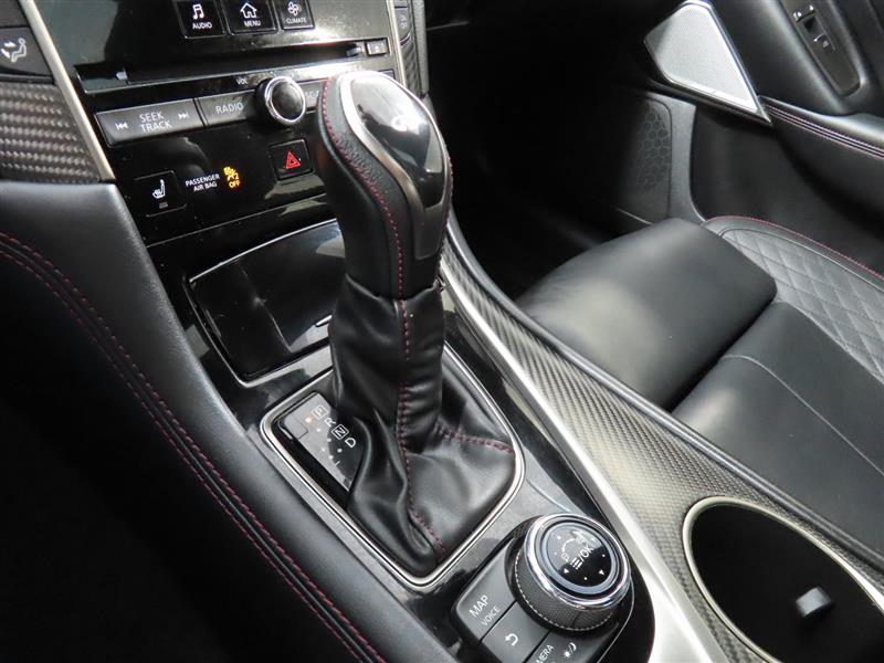 INFINITIQ5030