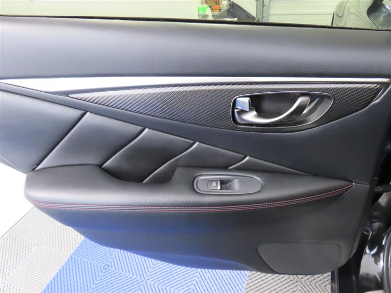 INFINITIQ5032
