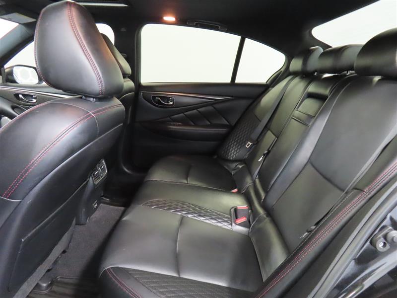 INFINITIQ5033