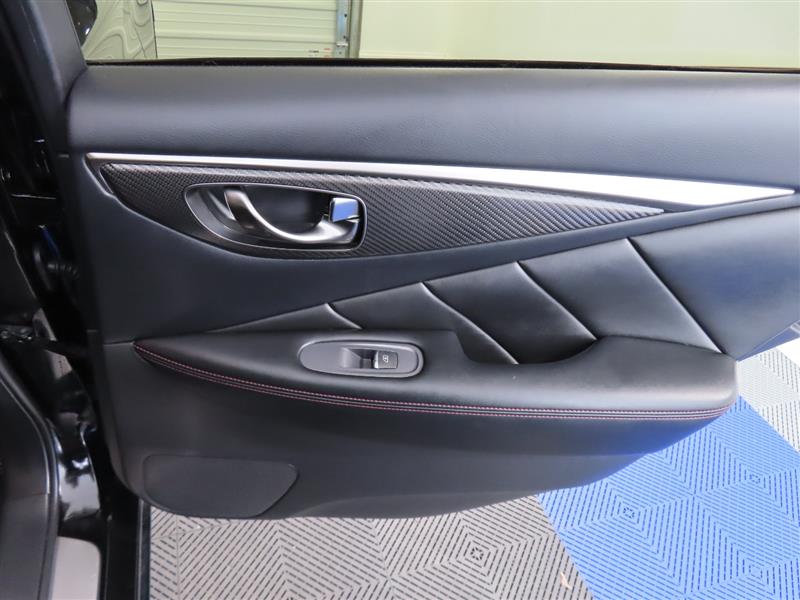 INFINITIQ5035