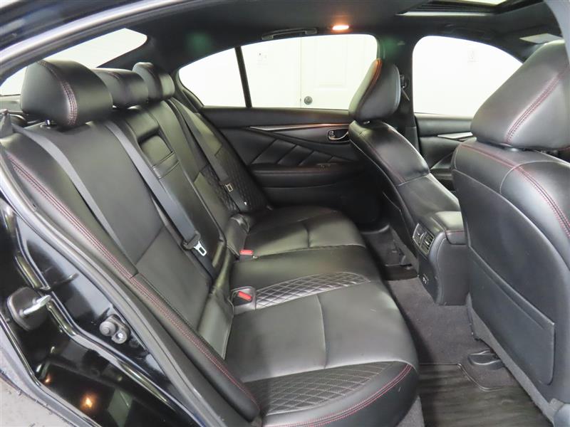 INFINITIQ5036