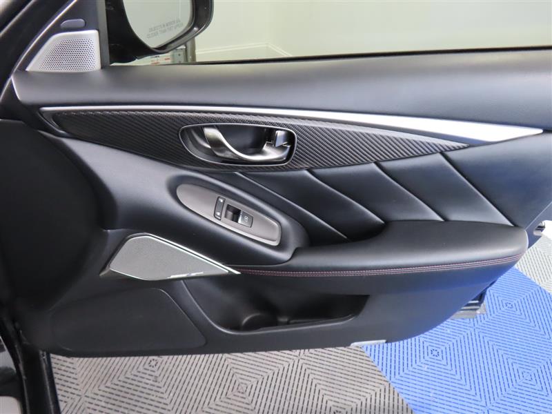 INFINITIQ5037