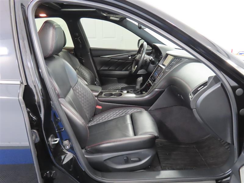 INFINITIQ5038