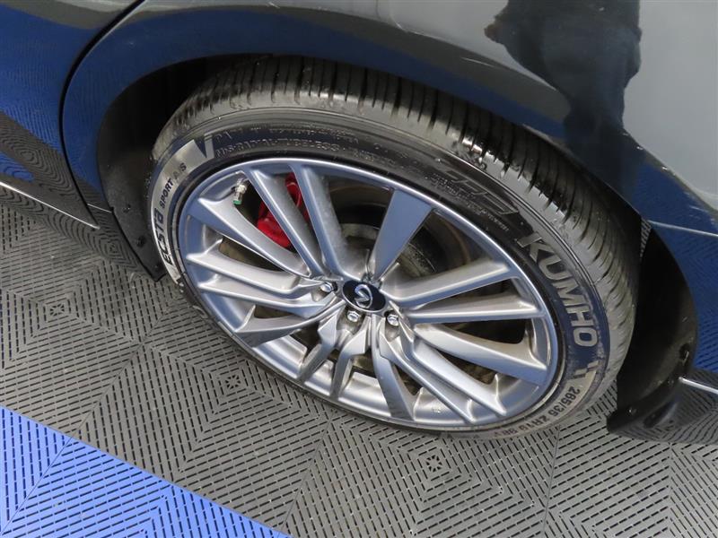 INFINITIQ507