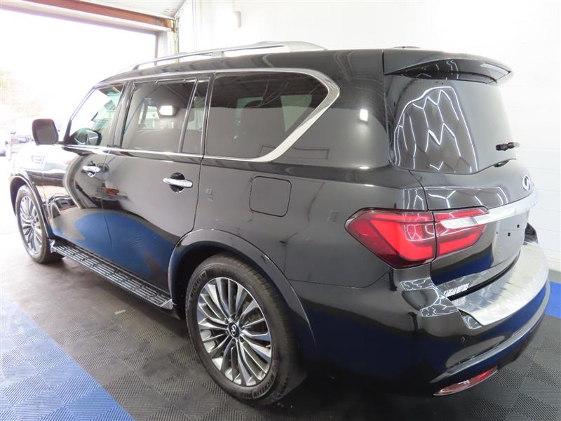INFINITIQX8010